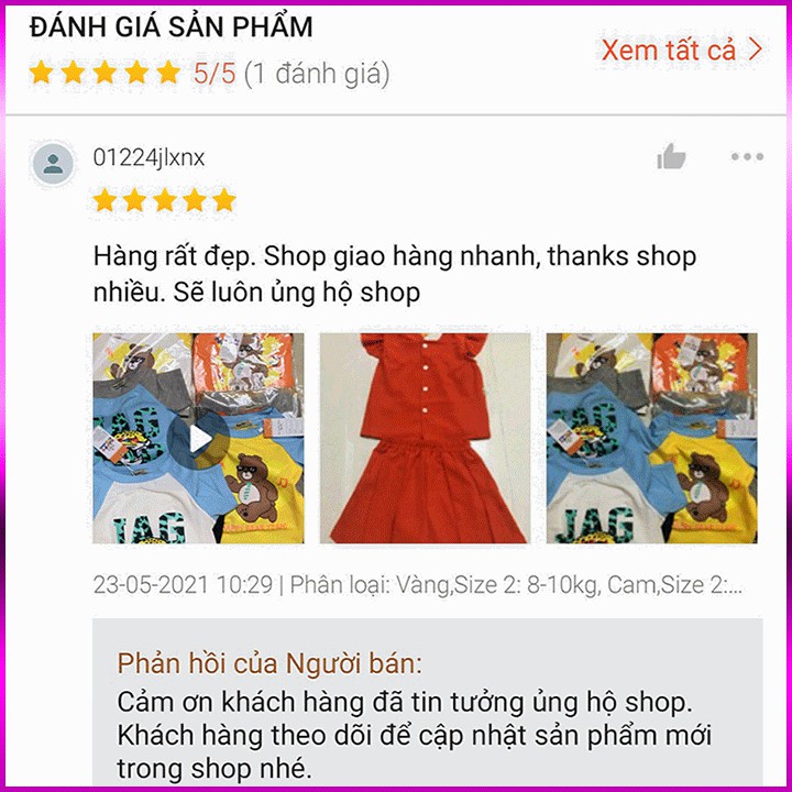 Đồ Bộ Bé Trai Happy Kids Từ 6 Tháng Đến 5 Tuổi In Hình Gấu Chất Liệu 100% COTTON Thun Lạnh - Bộ Quần Áo Thun Trẻ Em