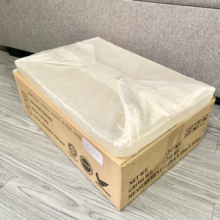Phôi Xà Phòng Trong Suốt (MELT & POUR GLYCERIN SOAP BASE)