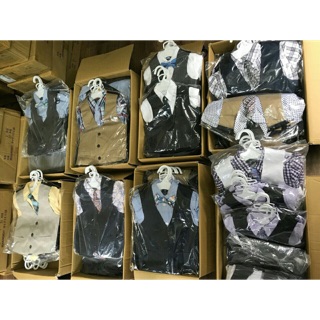 Sale sale Set 4 chi tiết hàng dư xịn