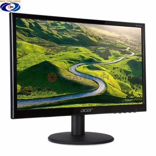 Màn hình Acer 18.5" EB192Q LED (1366x768/ VGA)