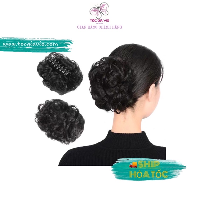 GẤP XÙ THỜI TRANG