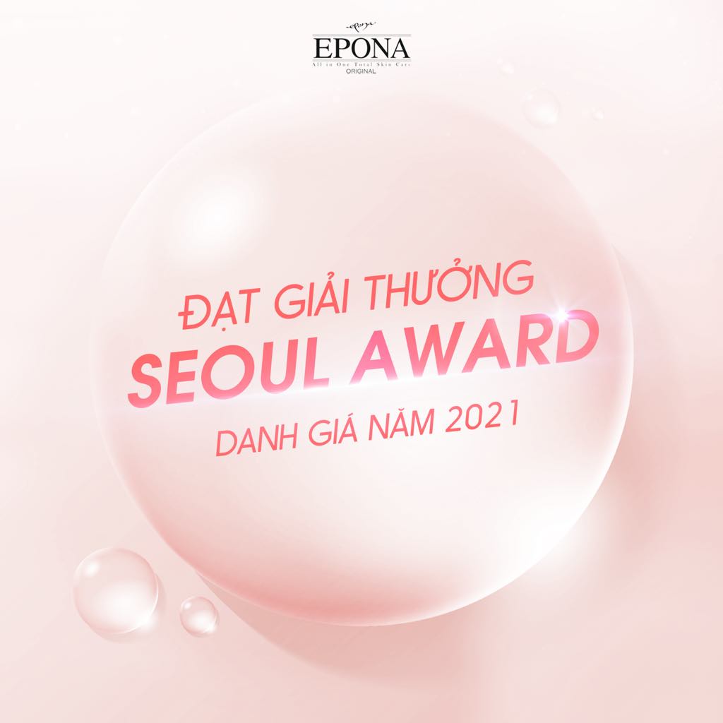 Kem Dưỡng Chiết Xuất Dầu Cá Hồi Epona Premium Salmon Oil Cream 50ml