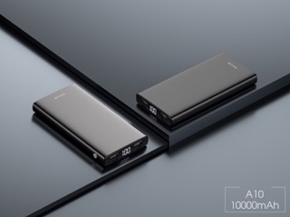 Sạc Dự Phòng Akus A11Pro 11000mAh
