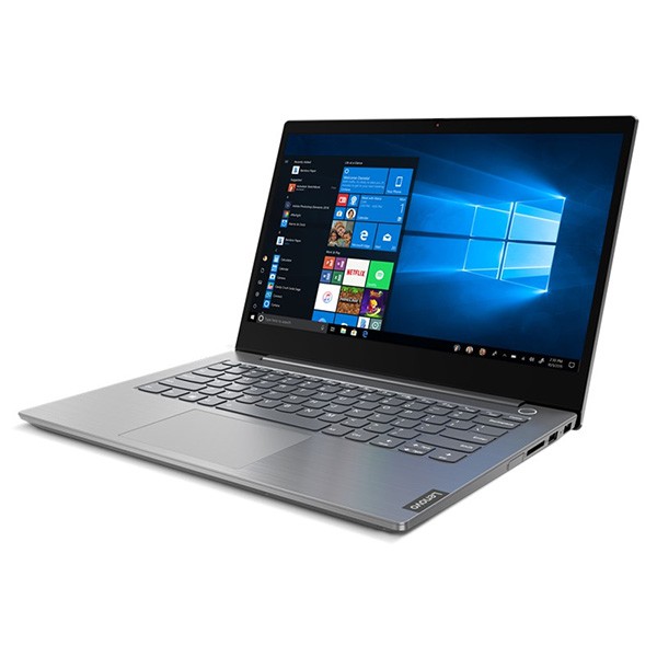 Laptop Lenovo Thinkbook 14-IIL (20SL00XQVN)