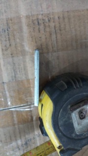 Bát nẹp giữ cốt động cơ xe điện