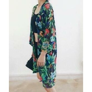 Áo choàng kimono