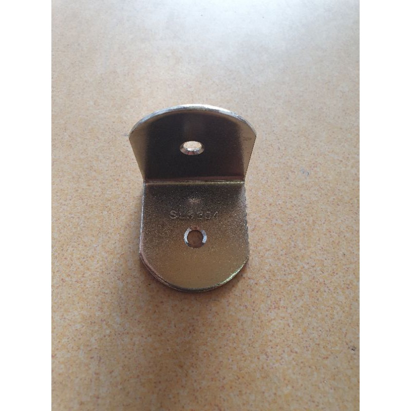 Bass V 90 độ inox 304 Lớn/Nhỏ