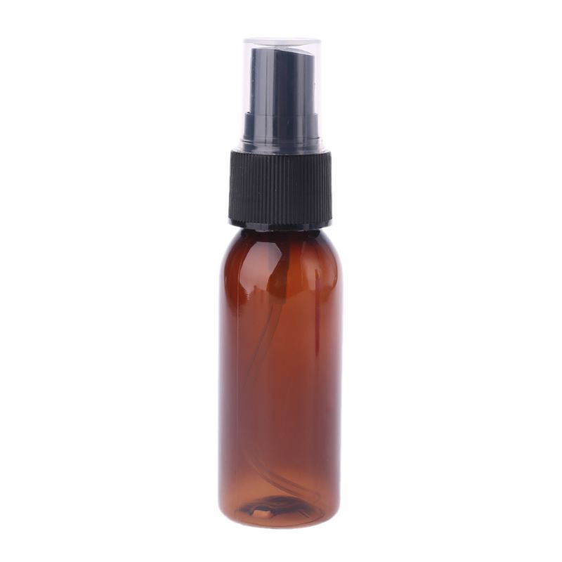 Chai Chiết Nước Hoa Du Lịch Dạng Xịt Bằng Nhựa Mini 30ml