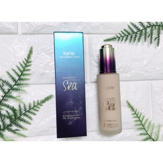 Foundation Tarte Rainforest of the sea