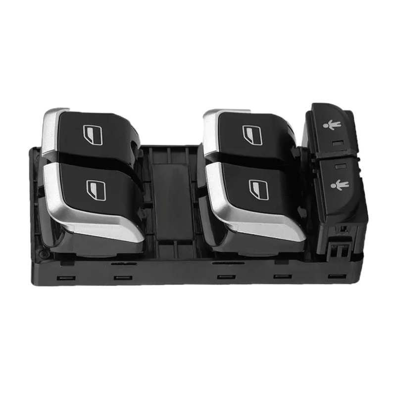 Công Tắc Cửa Sổ Điện Tử EDB * OEM: 4G0959851