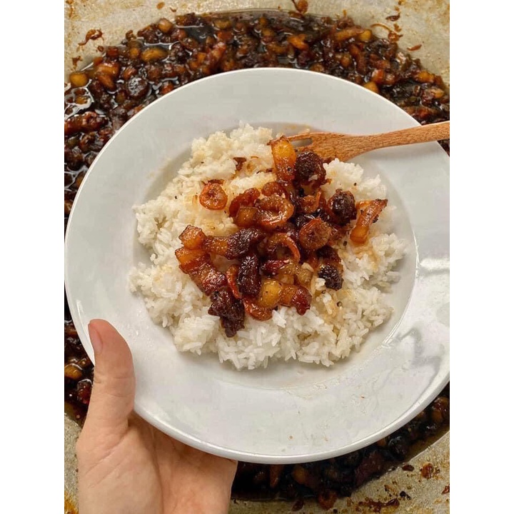 Kho Quẹt 300g, Hải Sản Vân Đồn