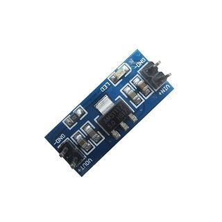 Mạch Nguồn 5V AMS1117-5