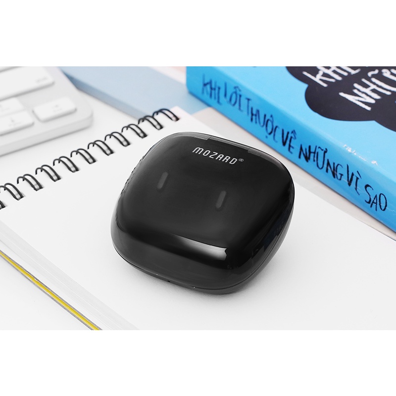 Tai nghe Bluetooth True Wireless Mozard Q7