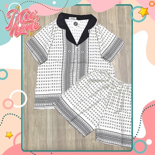 Đồ bộ nữ mặc nhà,pijama lụa,đồ ngủ nữ-Mie