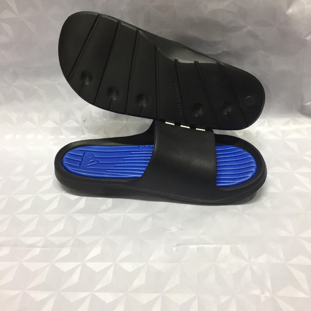 Dép ADIDAS  nam đúc nguyên khối cao cấp