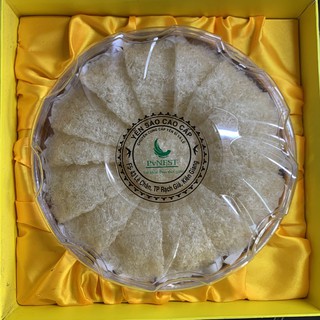 Tổ yến sào tinh chế sợi ngắn PvNEST 50gr/100gr Tổ yến sào thượng hạng Việt Nam + Quà hấp dẫn