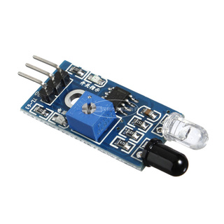 Module Thu Phát Hồng Ngoại - Cảm Biến Hồng Ngoại - NTHN