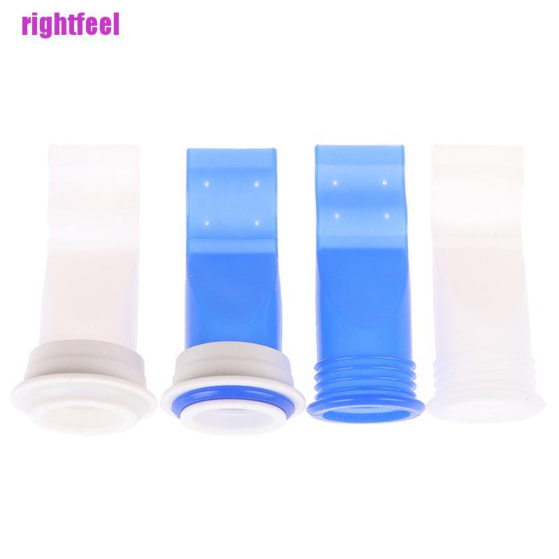 1 Lõi Lọc Nước Chống Mùi Bằng Silicone Chất Lượng Cao