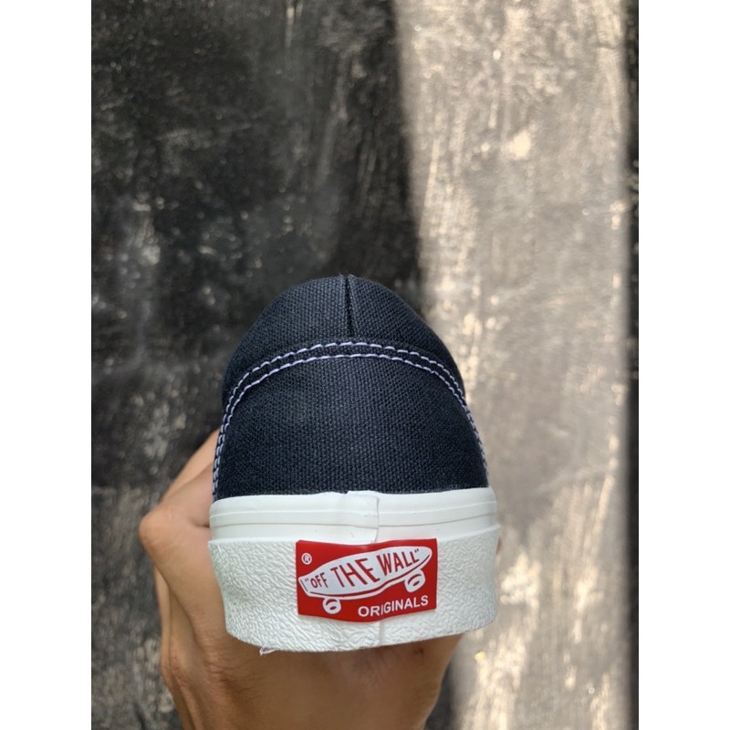 Giày Vans Slip On Thể Thao Nam Nữ Full Box