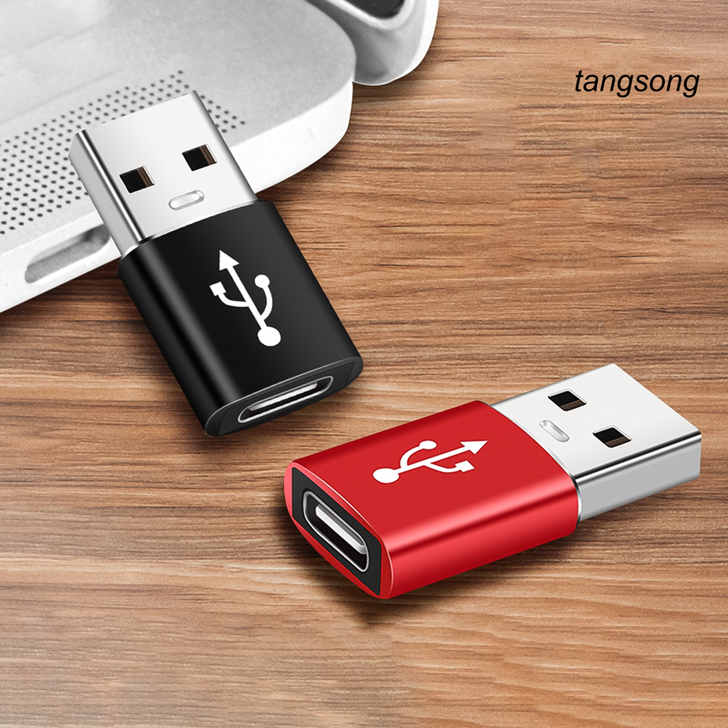 Đầu Chuyển Đổi Từ Type-C Sang Usb 3.0