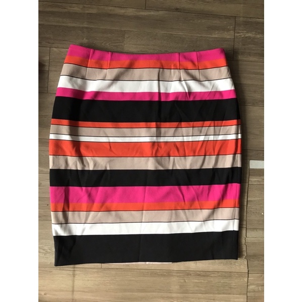 chân váy sắc màu công sở body bút chì chuẩn hãng vnxk