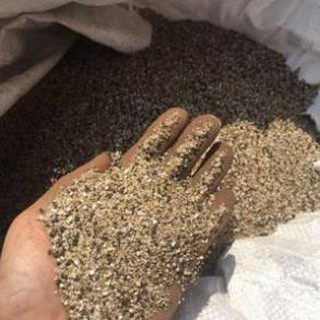 Cát trải nền bể cá - memtom91