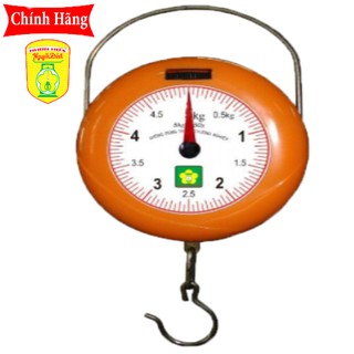 Cân Treo Mini Nhơn Hòa 5Kg ( có ship hỏa tốc )