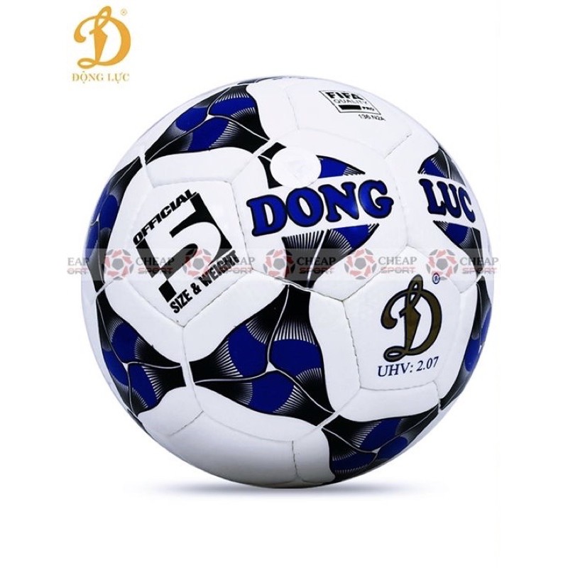 bóng 2.07 size 5 giá rẻ nhất thị trường