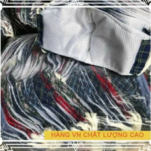 Combo 2 Khẩu trang vải chống bụi, độc nhẹ (giao màu ngẫu nhiên)