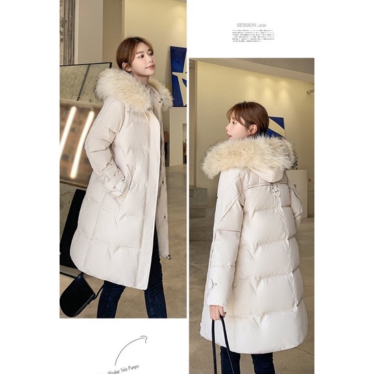 Áo Khoác Phao Béo [ hàng sẵn] HÀNG SIÊU SALE áo khoác đại hàn cho nữ dáng rộng | BigBuy360 - bigbuy360.vn