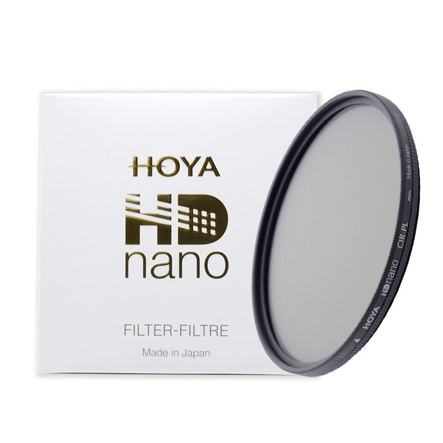 KÍNH LỌC FILTER HOYA HD NANO UV(HD3) 82MM ( Chính hãng TIXIAI phân phối )