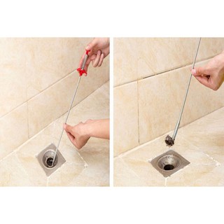 Dụng cụ móc gắp rác cống