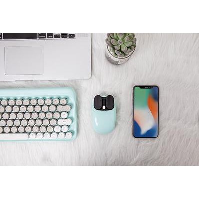 [Mã 55ELSALE1 giảm 7% đơn 300K] CHUỘT KHÔNG DÂY MAUS MOUSE LOFREE