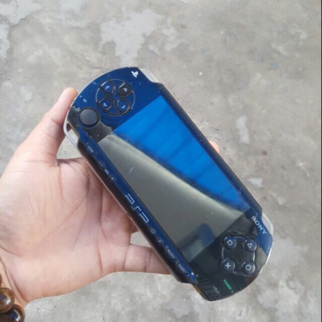 Máy chơi game PSP 1009 giá rẻ