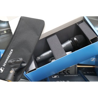 Micro dây Sennheiser E835S