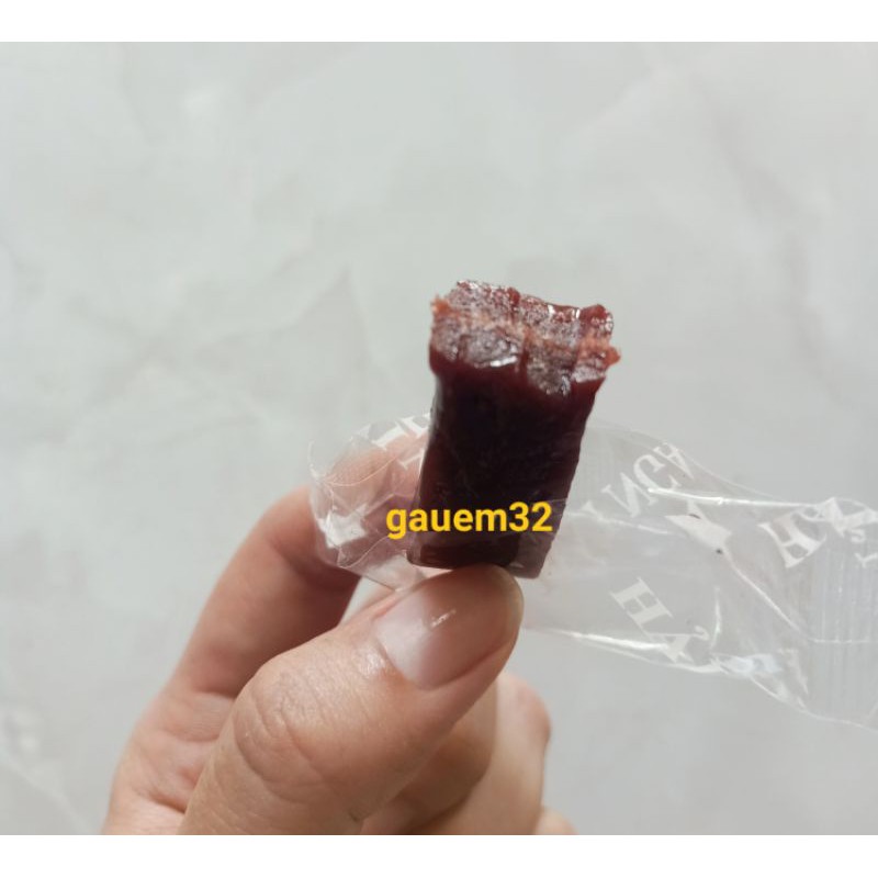Kẹo chuối tươi dẻo thơm béo ngon ngọt vừa ăn Bến Tre