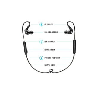 Tai nghe MEE audio X6 Wireless