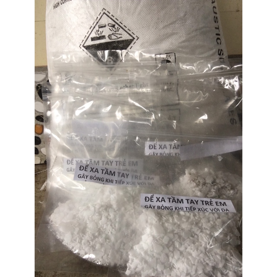 Bột lọc lông vịt dính trong sáp , bột lọc lông vịt , sáp vịt gói 1kg