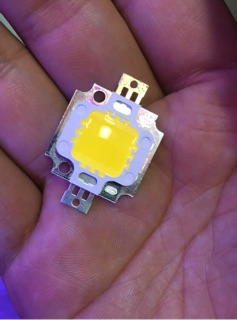 Đèn nhân LED 10W-12V