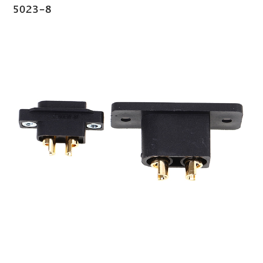 Đầu nối pin XT60EW-M / XT90E-M 5023-8