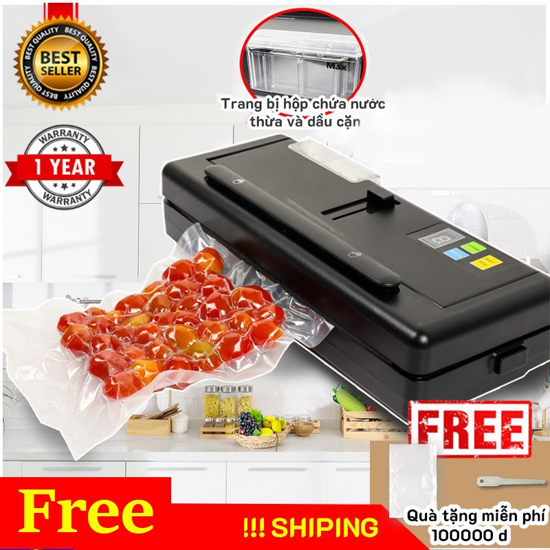 Máy Hút Chân Không P280