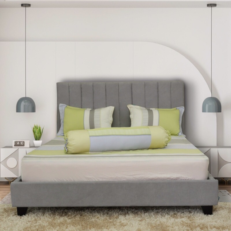 Drap lẻ Hometex chính hãng chất vải Tencel mát mẻ, mịn mượt