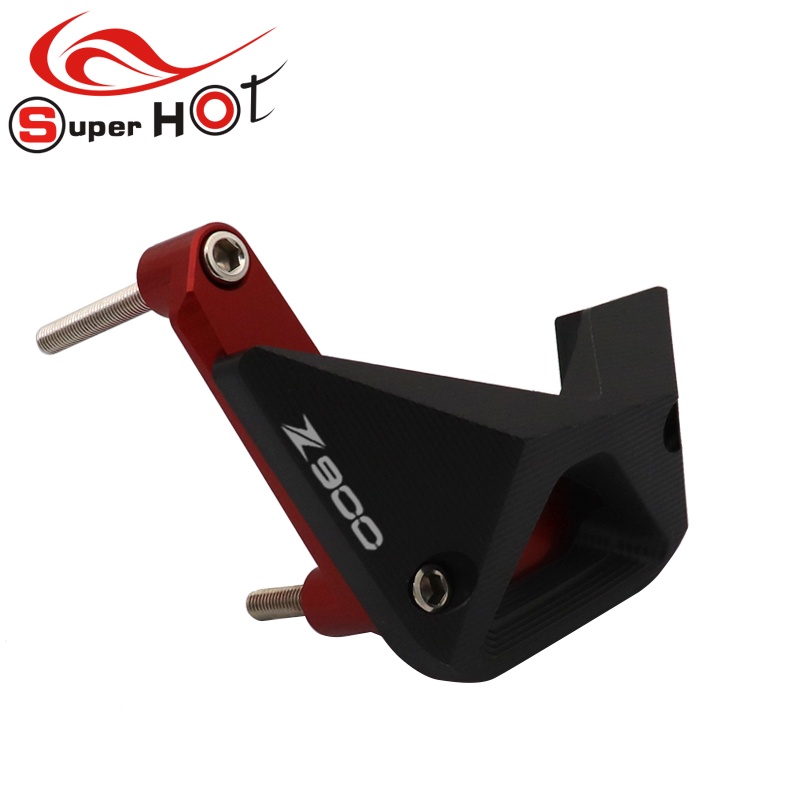 Phụ Kiện Bảo Vệ Động Cơ Chống Sốc Cho Kawasaki Z1000 Z900 10-22