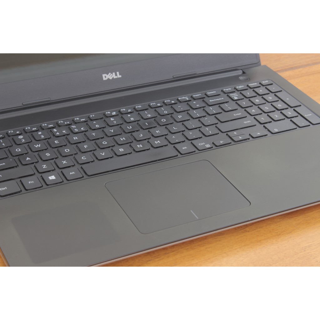 Laptop DELL Inspiron 5557 | WebRaoVat - webraovat.net.vn