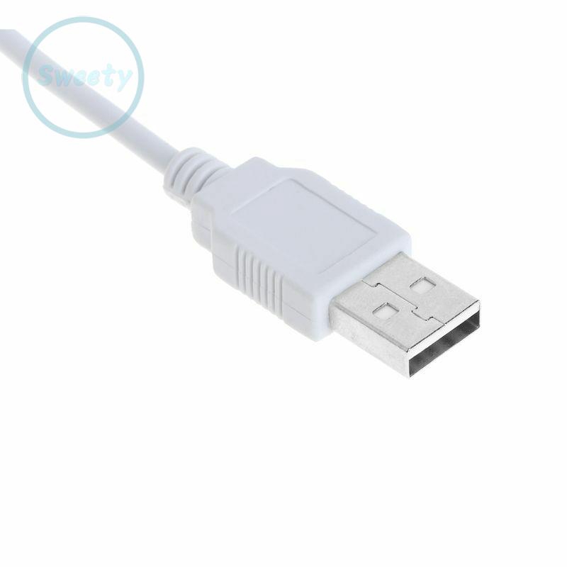 Cáp Nối Dài Usb 2.0 28cm Có Công Tắc | BigBuy360 - bigbuy360.vn