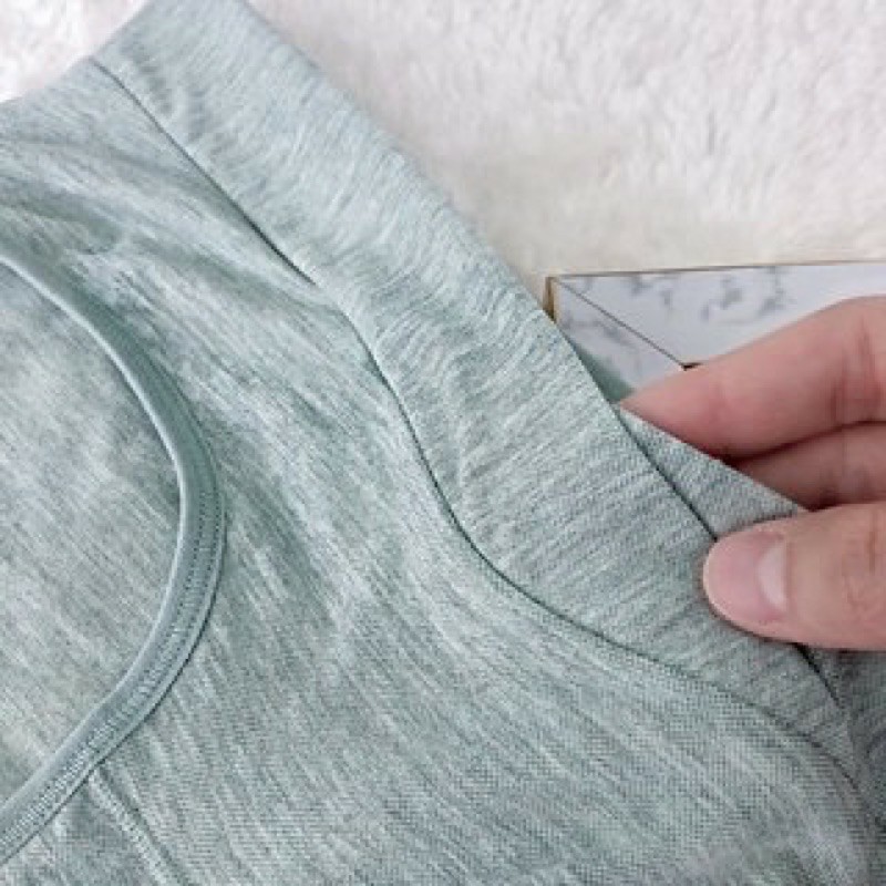 B7011.Quần lót bầu cạp chéo cotton siêu đẹp VORONIN (Size 40-80kg)