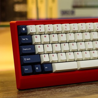 Bàn phím - Keyboard Leopold FC650MDS