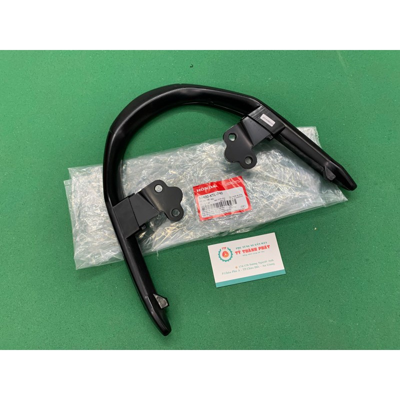 Cản sau xe RS 100 , Wave bụng 100 zin xài chung