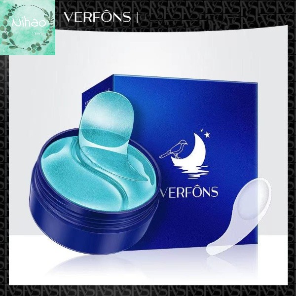 [Hàng mới về] Mặt nạ mắt chiết xuất từ tổ yến  giảm nhăn chống lão hóa vùng mắt | BigBuy360 - bigbuy360.vn