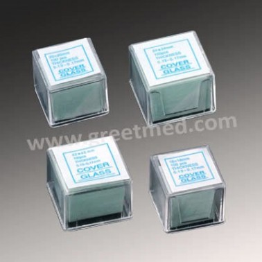 Lammen Greetmed 22x22 mm